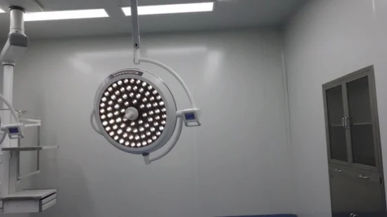 天井病院用 LED 手術用無影手術灯 LED 手術室